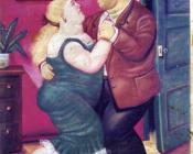 费尔南多 博特罗 : Dancing